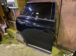 Дверь kia sorento prime um 2020- задн. прав.