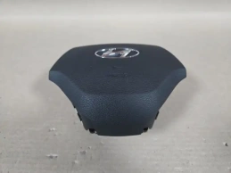 Подушка безопасности в руль hyundai tucson tl 2015-2021  