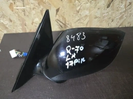 Зеркало infiniti q70 y51   лев.