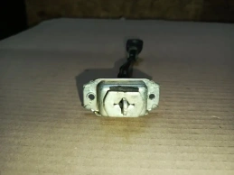 Ограничитель двери nissan qashqai j11 2013-2021 перед. прав.
