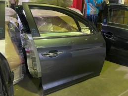 Дверь hyundai tucson tl 2020- перед. прав.