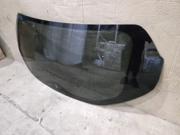 Стекло крышки багажника nissan qashqai j11 2013-2021  
