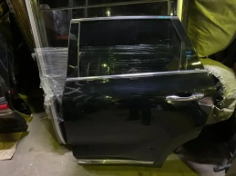 Дверь kia sorento prime um 2020- задн. лев.
