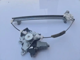 Стеклоподъемный механизм nissan juke f15 2010-2019 перед. прав.