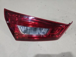 Фонарь в крышку багажника mitsubishi asx ga 2010-2016  лев.