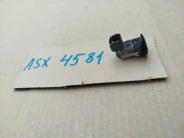 Датчик парковки mitsubishi asx ga 2010-2023 задн. 