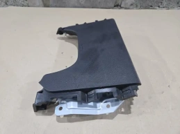Подушка безопасности в колени mitsubishi asx ga 2010-2023  