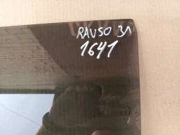 Стекло двери toyota rav4 50 xa50 2018- задн. лев.