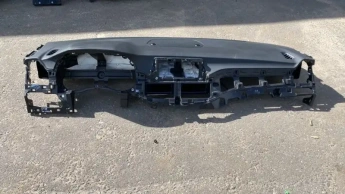 Торпедо hyundai tucson tl 2015-2021  