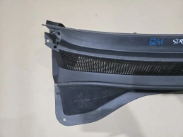 Жабо kia sorento prime um 2014-2020  