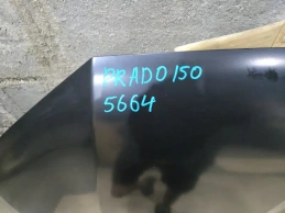 Капот toyota land cruiser prado j150 2017-2023  