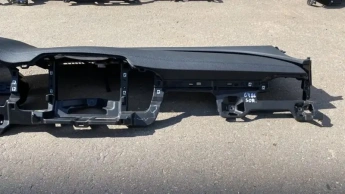 Торпедо kia sorento prime um 2014-2020  