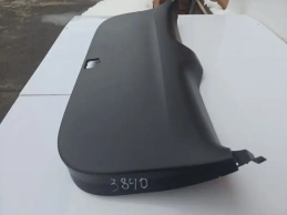 Обшивка двери багажника mitsubishi outlander 3 gf 2012-2022  