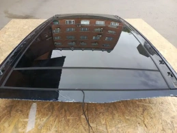 Крыша hyundai tucson tl 2015-2018  