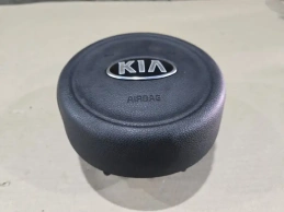 Подушка безопасности в руль kia sorento prime um 2014-2020  