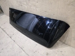 Спойлер toyota rav4 50 xv50 2018-  