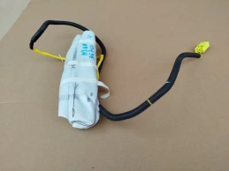 Подушка безопасности в сиденье mazda 3 bm  2013-2019 перед. прав.