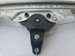 Стеклоподъемный механизм nissan qashqai j11 2013-2021 задн. прав.