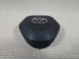 Подушка безопасности в руль toyota rav4 50 xa50 2018-  