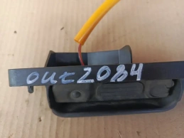 Кнопка открывания багажника mitsubishi outlander 3 gf 2012-2022 задн. 