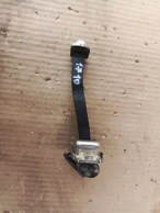 Ограничитель двери nissan qashqai j11 2013-2021 задн. лев.