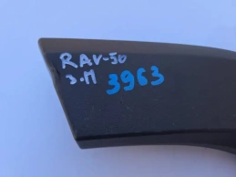 Молдинг арки двери toyota rav4 50 xa50 2018- задн. прав.
