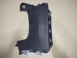 Подушка безопасности в колени mitsubishi outlander 3 gf 2012-2022  