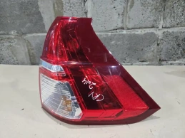 Фонарь в крышку багажника honda crv 4 rm 2014-2018  прав.