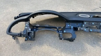 Торпедо kia stinger j5 2020-  