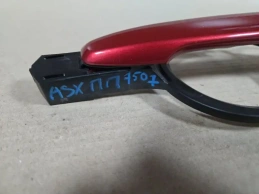 Ручка двери mitsubishi asx ga 2020- перед. прав.