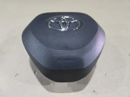 Подушка безопасности в руль toyota rav4 50 xa50 2018-  