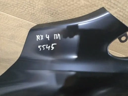 Крыло lexus rx 4  2015-2022 перед. лев.