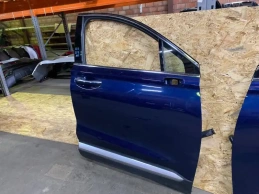 Дверь hyundai santa fe 4 tm 2020- перед. прав.