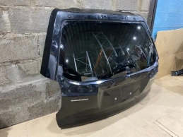 Крышка багажника subaru forester sj  2012-2018  