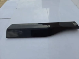 Молдинг двери toyota rav4 50 xa50 2018- задн. прав.