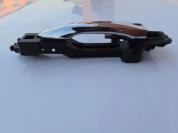 Ручка двери nissan x-trail t32r 2013-2021 перед. лев.