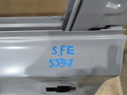 Дверь hyundai santa fe 4 tm 2018-2023 перед. лев.