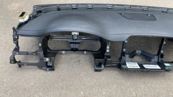 Торпедо kia sorento prime um 2014-2020  