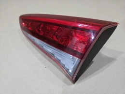 Фонарь в крышку багажника hyundai tucson tl 2015-2018  прав.