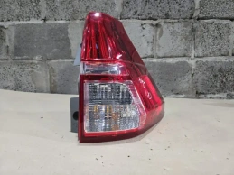 Фонарь в крышку багажника honda crv 4 rm 2014-2018  прав.