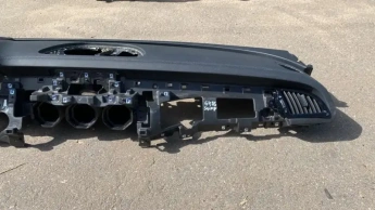 Торпедо kia stinger j5 2020-  
