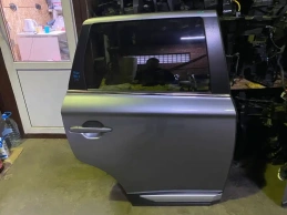 Дверь mitsubishi outlander 3 gf 2015-2022 задн. прав.