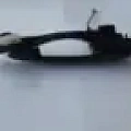 Ручка двери Mazda CX-5 1 Ручка двери Mazda CX-5 1