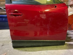 Дверь mazda cx-5 1 ke 2011-2015 перед. прав.