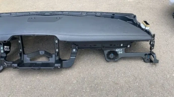 Торпедо kia sorento prime um 2014-2020  