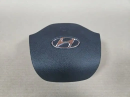 Подушка безопасности в руль hyundai tucson tl 2015-2021  