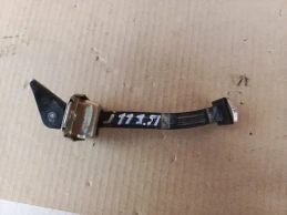 Ограничитель двери nissan qashqai j11 2013-2021 задн. прав.