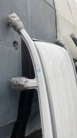 Крыша Hyundai Tucson TL 2015-2021  