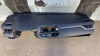 Торпедо toyota rav4 50 xa50 2020-  