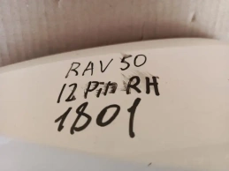 Зеркало toyota rav4 50 xa50 2018-  прав.